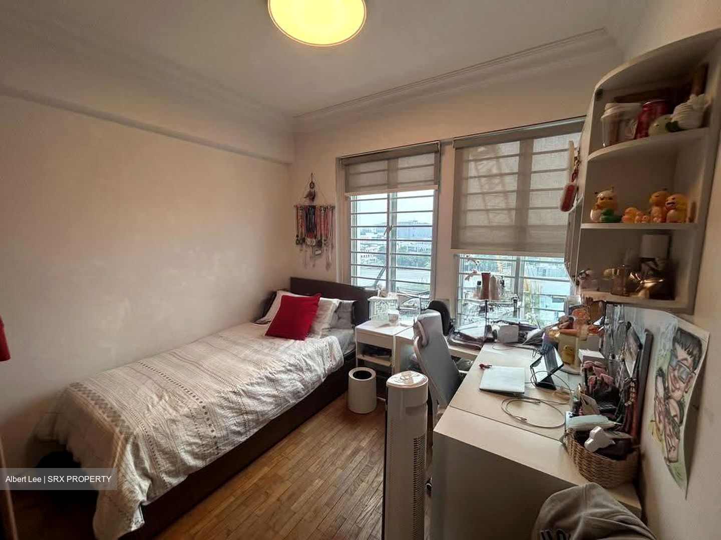 Northoaks (D25), Condominium #621311021